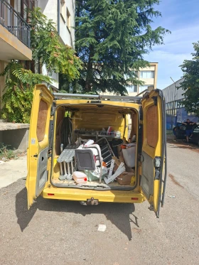 Opel Vivaro 2900, снимка 3