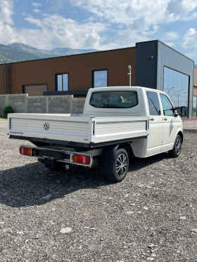 VW T5 1.9 TDI, снимка 10