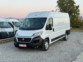 Fiat Ducato 2.3Multijet* 2019г* Като Нов* Нави* Клима* Топ* 17