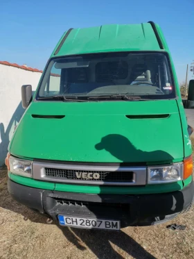 Iveco 35s11, снимка 4