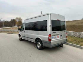 Ford Tourneo Transit Tourneo, снимка 6