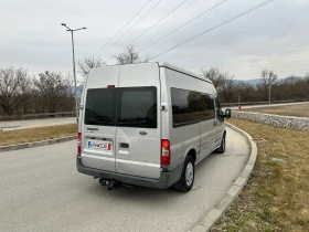 Ford Tourneo Transit Tourneo, снимка 5