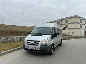 Ford Tourneo Transit Tourneo, снимка 2