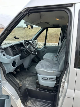 Ford Tourneo Transit Tourneo, снимка 10