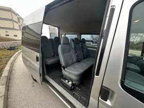 Ford Tourneo Transit Tourneo, снимка 13