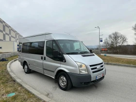 Ford Tourneo Transit Tourneo, снимка 3