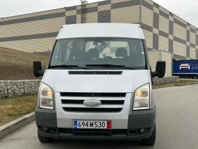 Ford Tourneo Transit Tourneo, снимка 1