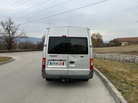 Ford Tourneo Transit Tourneo, снимка 4