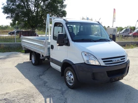 Обява за продажба на Iveco 35c18 3.0HPI  КАТ. * Б*  ~38 398 лв. - изображение 7