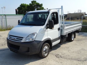 Обява за продажба на Iveco 35c18 3.0HPI  КАТ. * Б*  ~38 398 лв. - изображение 8