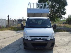 Обява за продажба на Iveco 35c18 3.0HPI  КАТ. * Б*  ~38 398 лв. - изображение 1