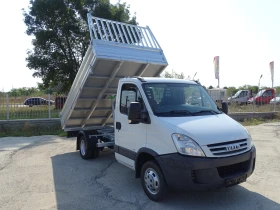 Iveco 35c18 3.0HPI  КАТ. * Б* 