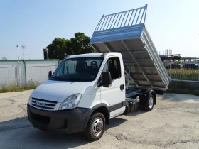 Обява за продажба на Iveco 35c18 3.0HPI  КАТ. * Б*  ~38 398 лв. - изображение 2