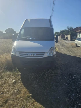  Iveco 5018