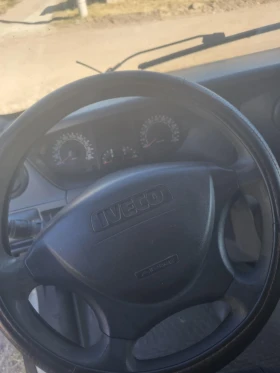 Iveco 5018 | Mobile.bg    11