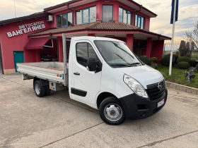 Opel Movano 2.3 CDTI* Euro 5* * 4.10   | Mobile.bg    17