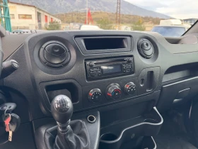 Opel Movano 2.3 CDTI* Euro 5* * 4.10   | Mobile.bg    6