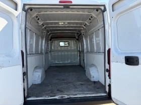 Fiat Ducato MAXI 2.3MJET L3H3 EURO 6 | Auto.bg — изображение 9