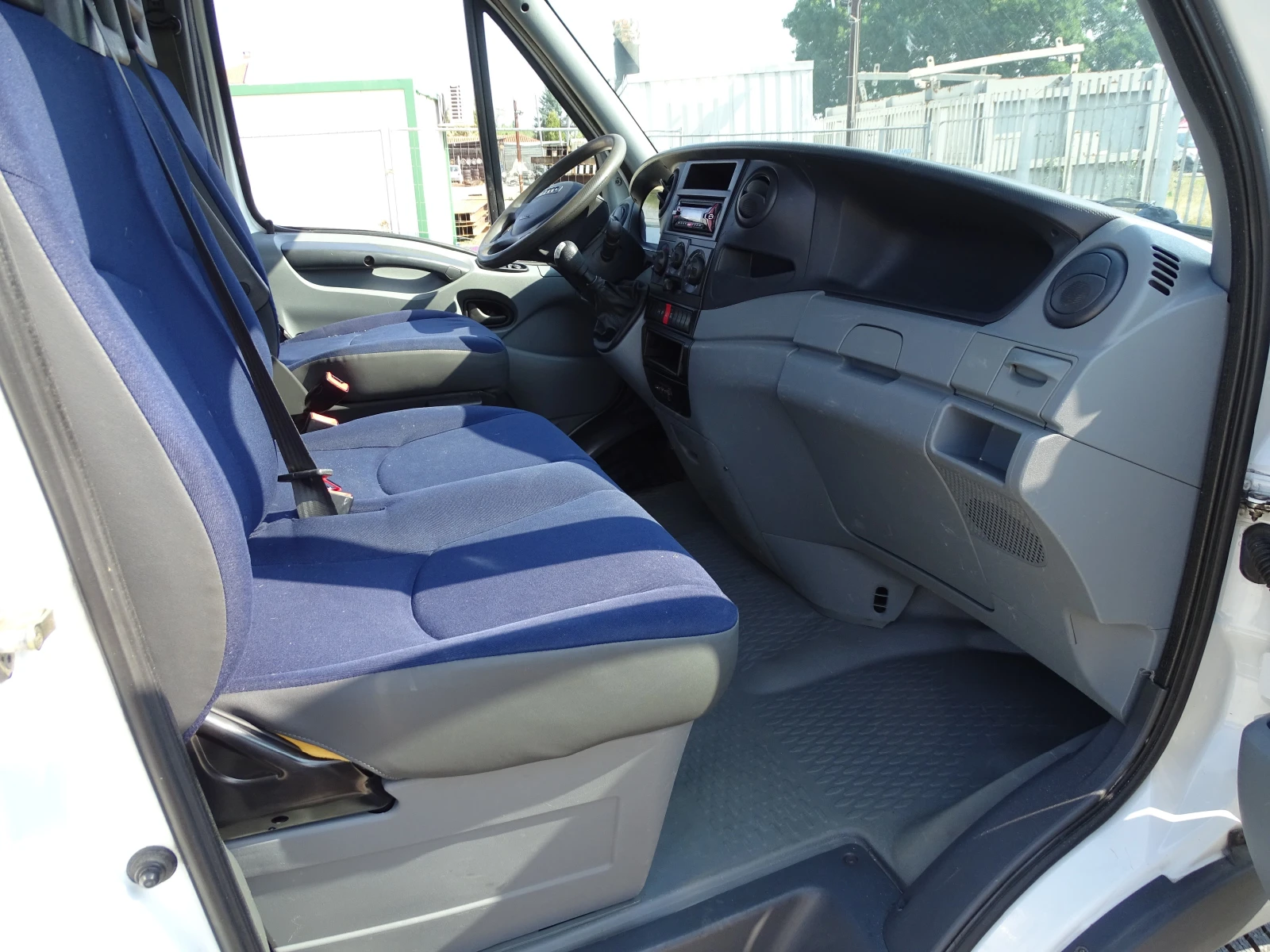 Iveco 35c18 3.0HPI  . * *  | Mobile.bg   15