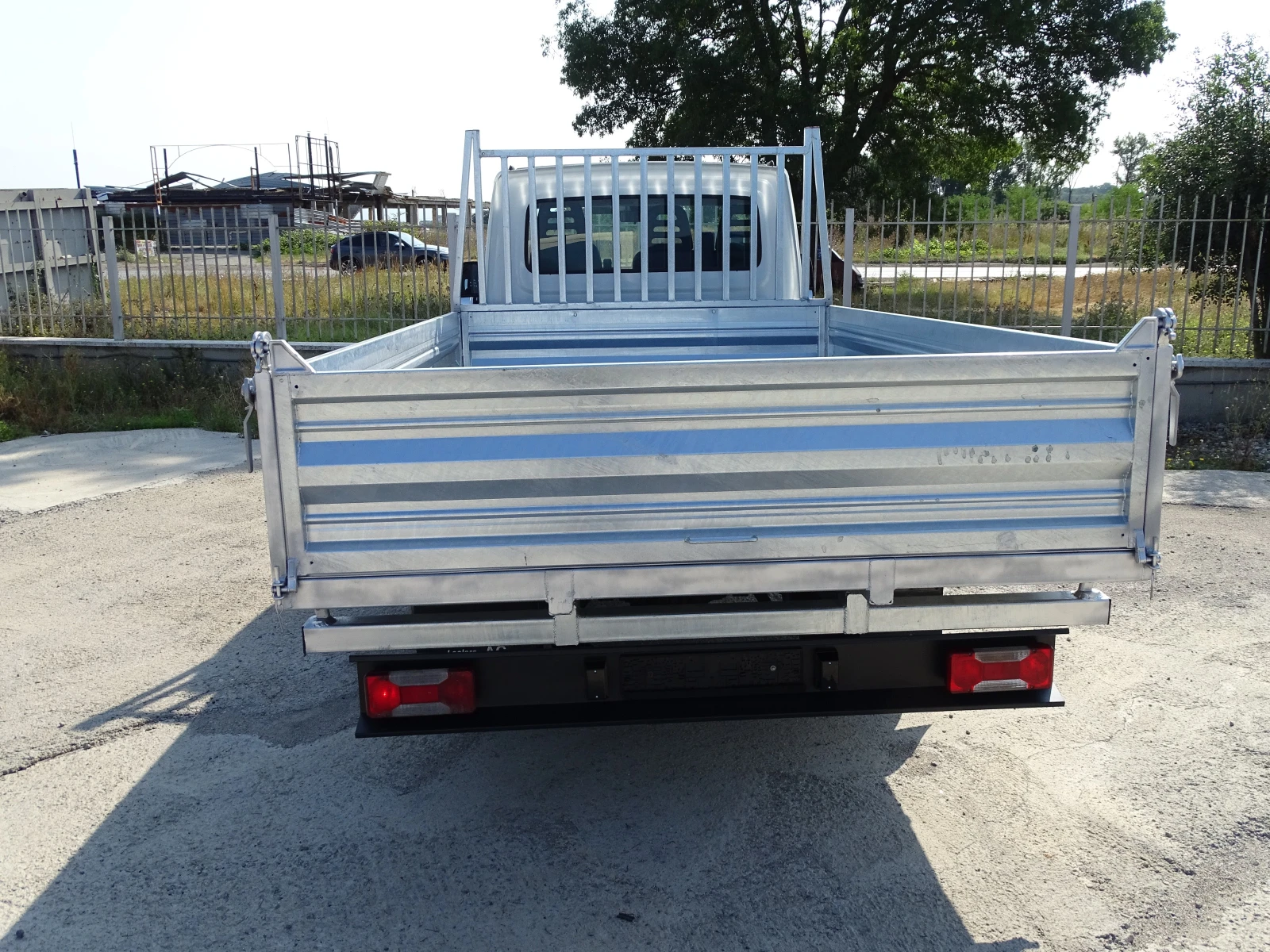 Iveco 35c18 3.0HPI  . * *  | Mobile.bg   11