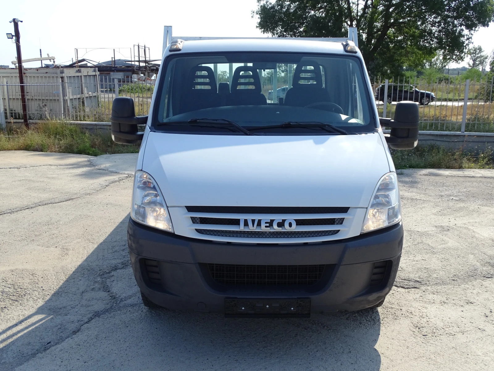 Iveco 35c18 3.0HPI  КАТ. * Б*  - изображение 7