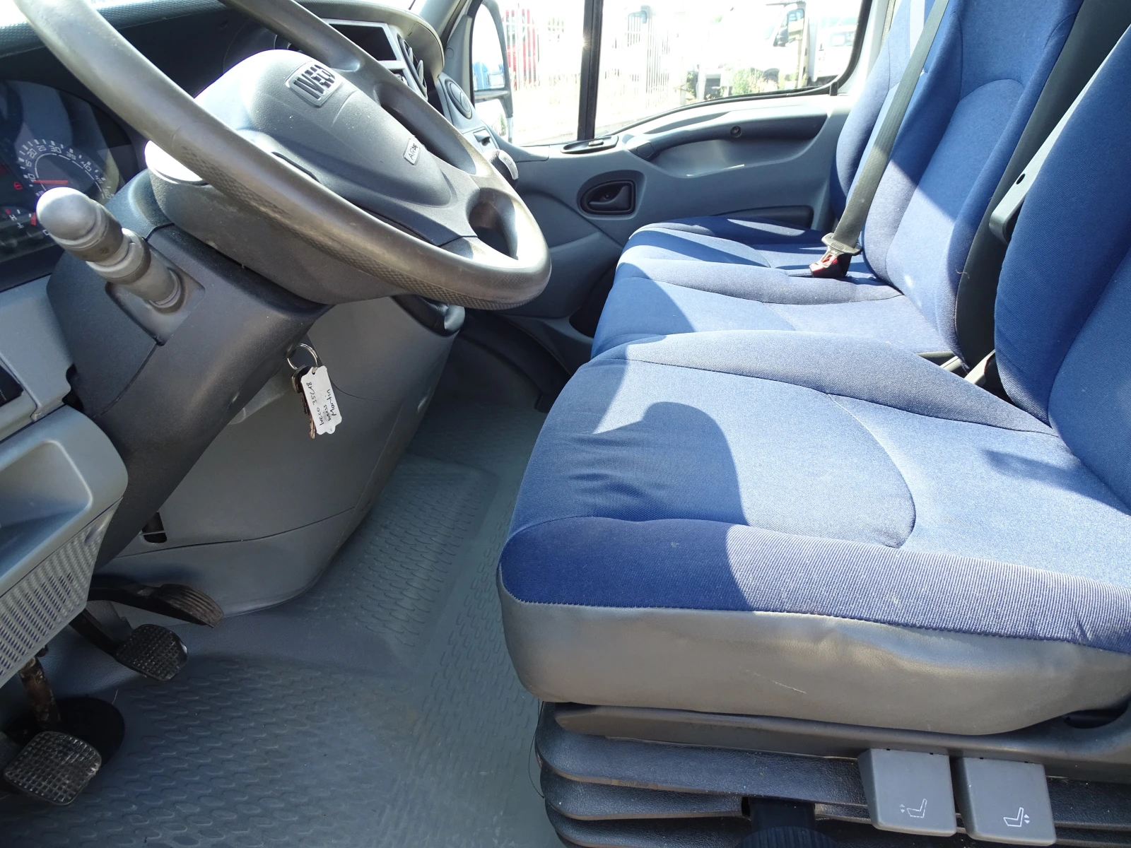 Iveco 35c18 3.0HPI  . * *  | Mobile.bg   16