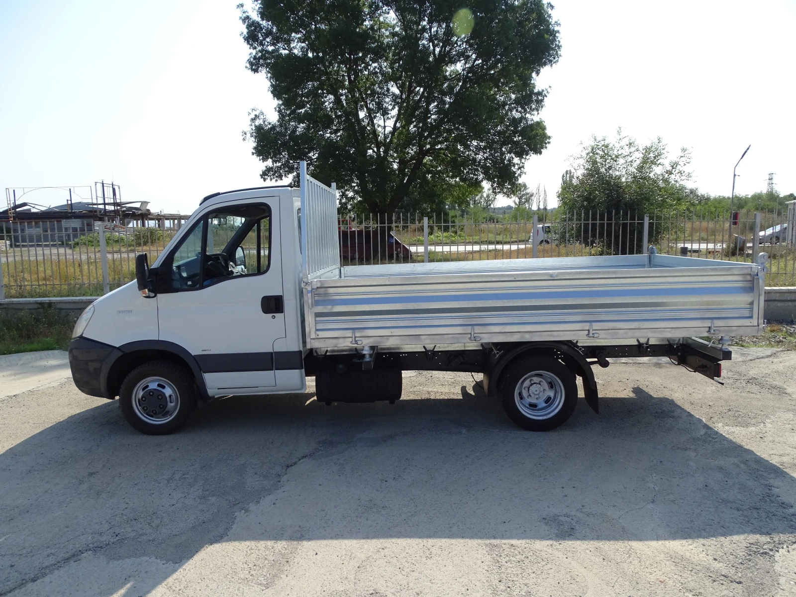 Iveco 35c18 3.0HPI  . * *  | Mobile.bg   13