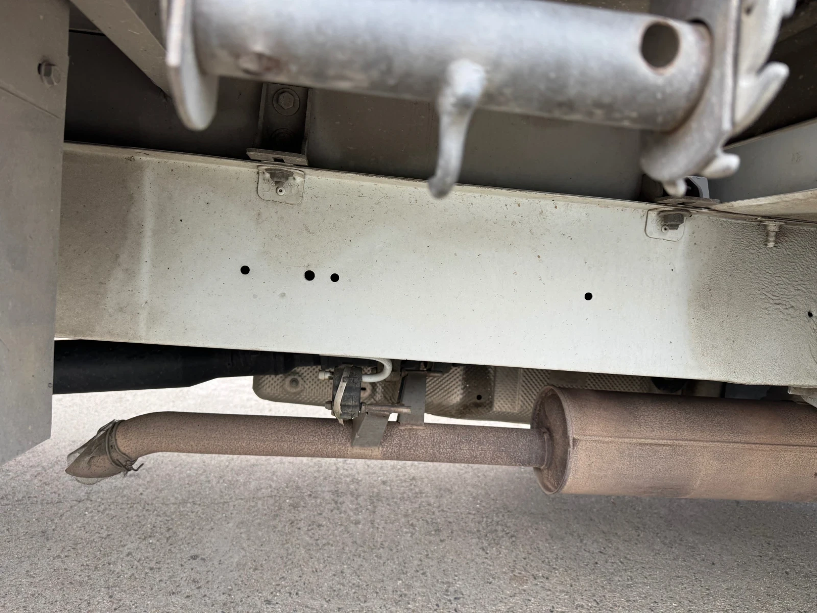 Opel Movano 2.3 CDTI* Euro 5* * 4.10   | Mobile.bg   16