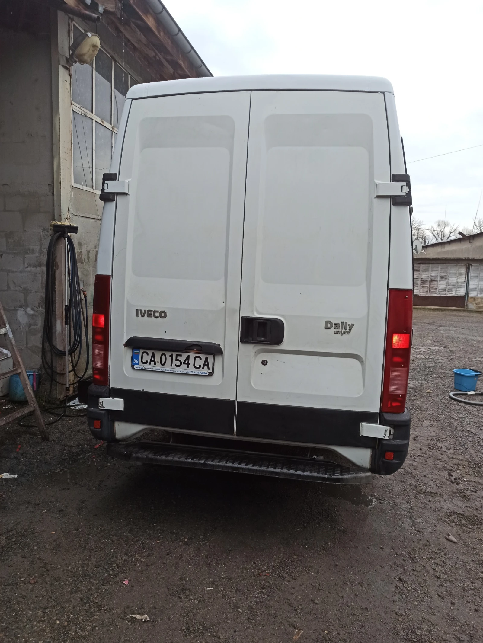 Iveco 50s13 50�13 | Mobile.bg � ����������� 3