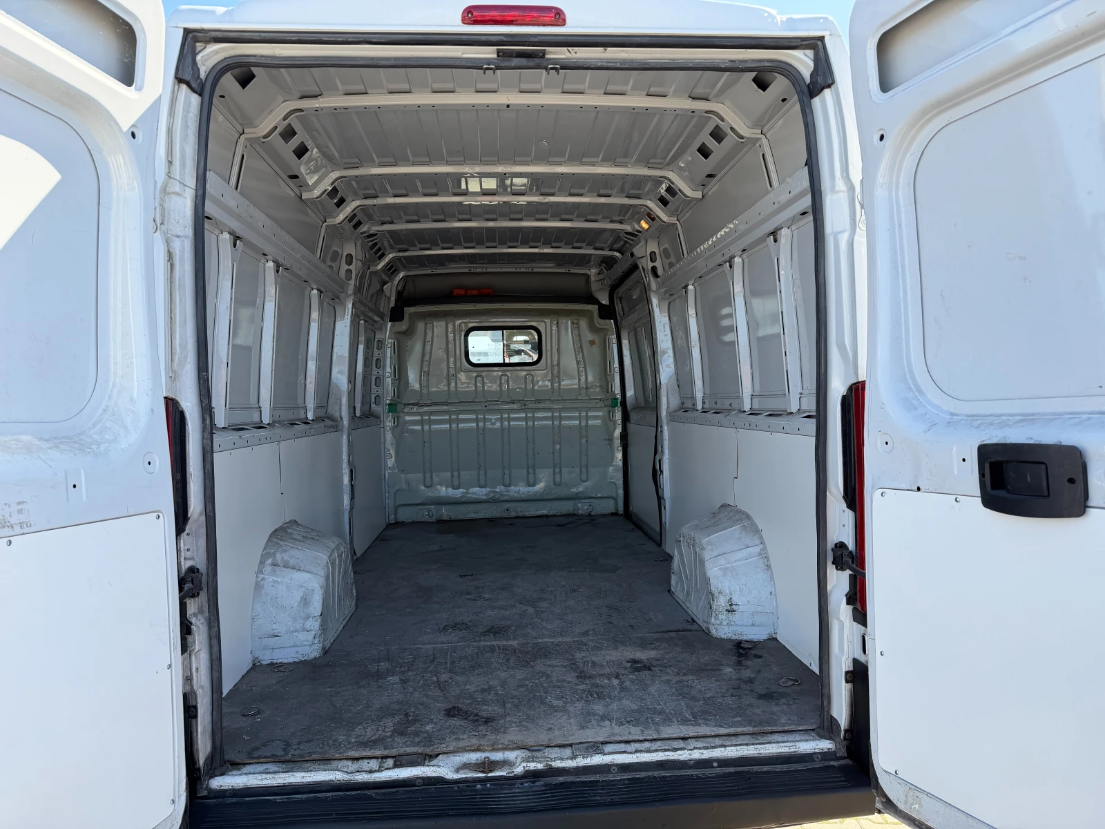 Fiat Ducato MAXI 2.3MJET L3H3 EURO 6, снимка 9 - Бусове и автобуси - 54139858