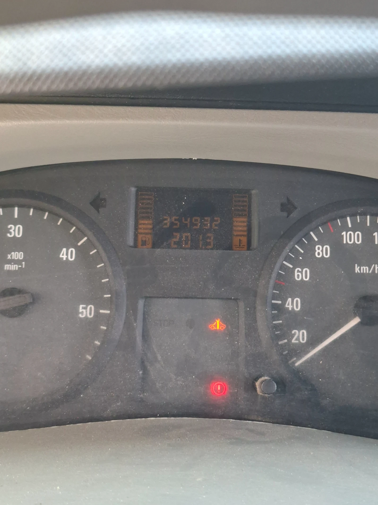 Opel Vivaro 2900, снимка 6 - Бусове и автобуси - 56120944