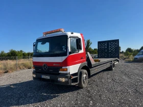 Mercedes-Benz Atego 1224, снимка 1