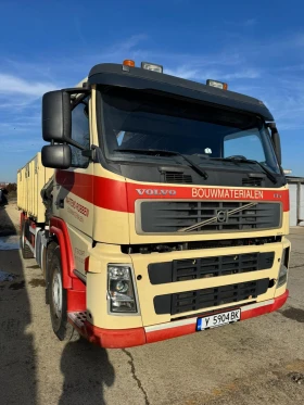 Volvo Fm 400, снимка 3