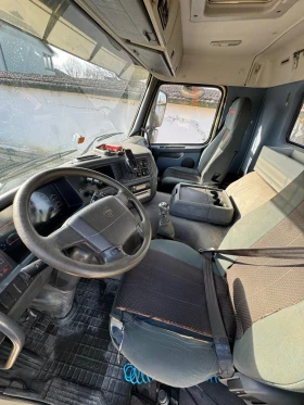 Volvo Fm 400, снимка 8