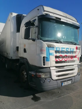 Scania R 420, снимка 1 — Bazar.bg Scania R 420, снимка 1