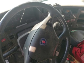 Scania R 420, снимка 4 — Bazar.bg Scania R 420, снимка 4