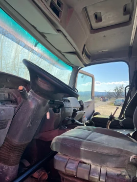 Mercedes-Benz Actros, снимка 6