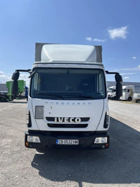 Iveco Eurocargo 75E16 | Mobile.bg � ����� ������ 6