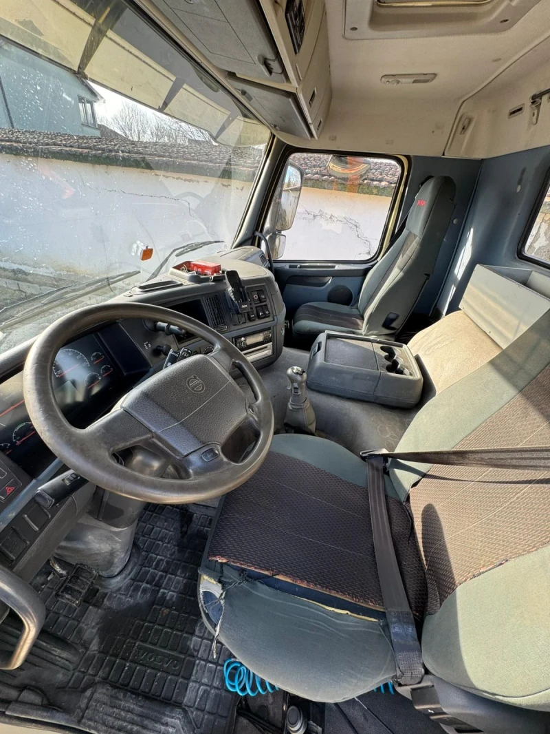 Volvo Fm 400, снимка 8 - Камиони - 48765881