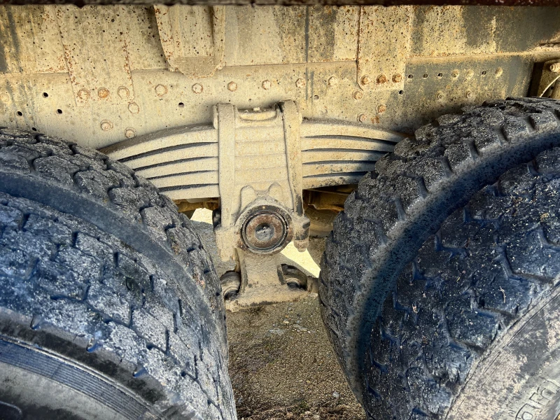 Mercedes-Benz Actros, снимка 7 - Камиони - 53073731