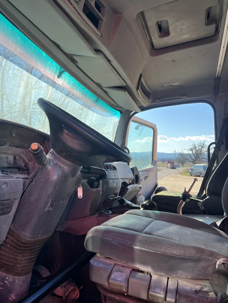 Mercedes-Benz Actros, снимка 6 - Камиони - 53073731