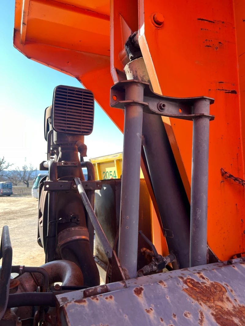 Mercedes-Benz Actros, снимка 5 - Камиони - 53073731