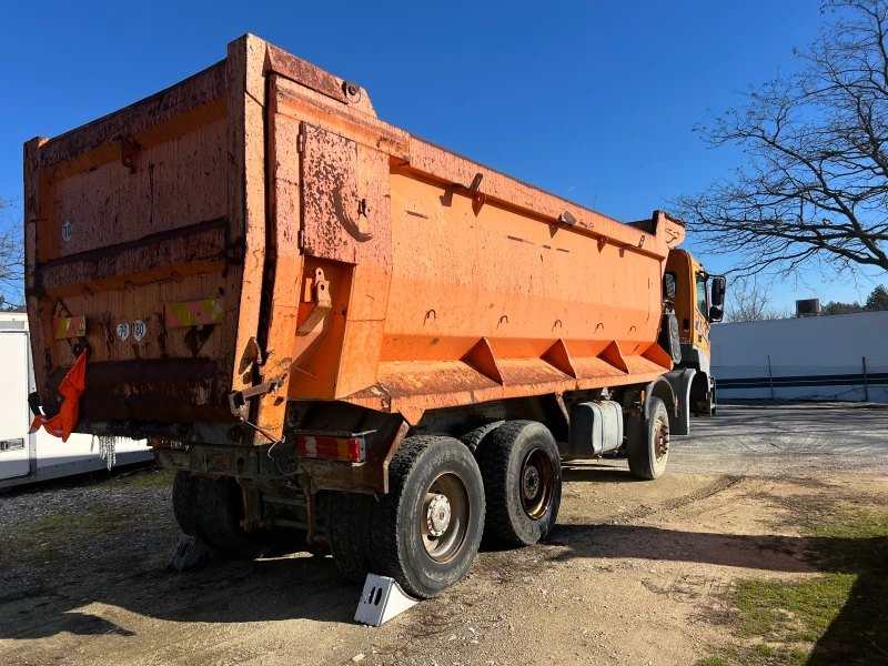 Mercedes-Benz Actros, снимка 3 - Камиони - 53073731