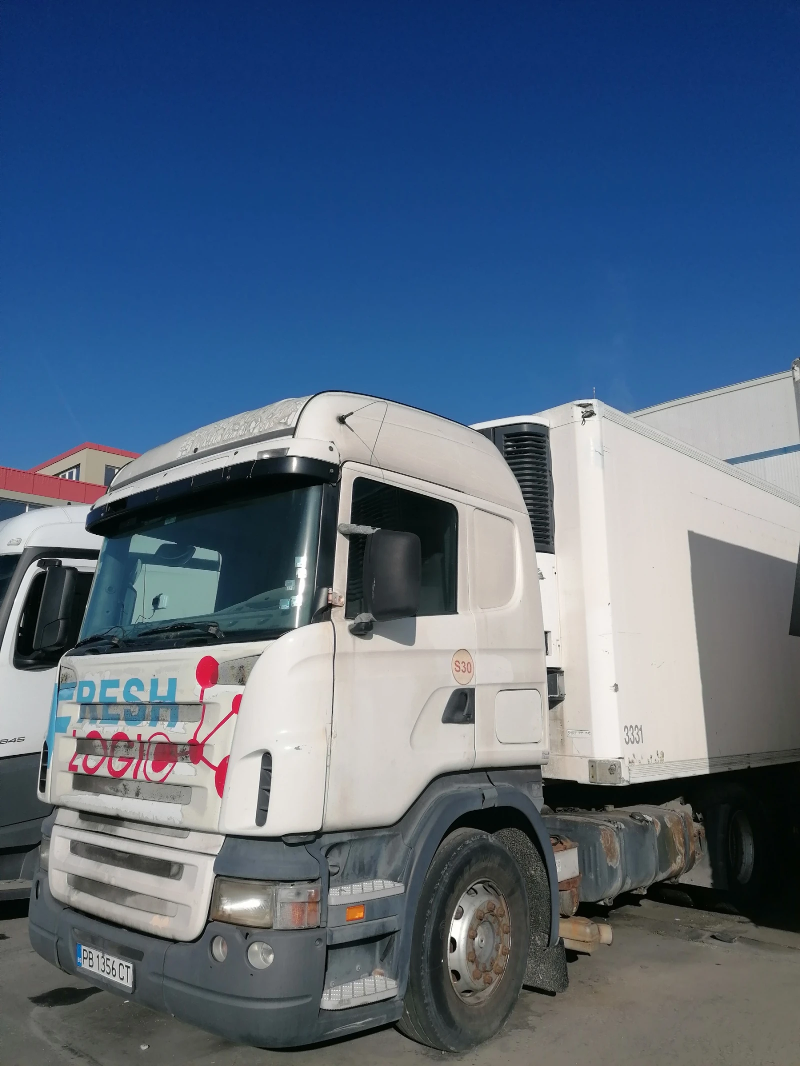 Scania R 420  - изображение 3