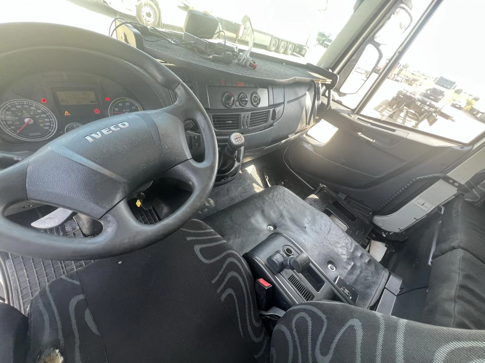 Iveco Eurocargo 75E16, снимка 8 - Камиони - 55477136