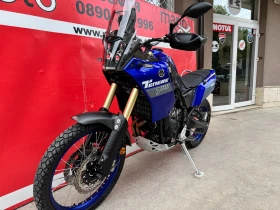 Yamaha Tenere 700 ABS , снимка 11