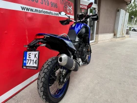 Yamaha Tenere 700 ABS , снимка 4