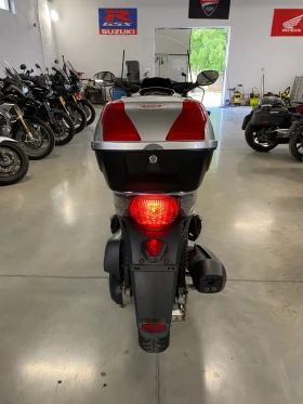 Kymco People 125 GTI, снимка 7