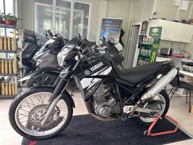 Yamaha Xt 660i R , снимка 14