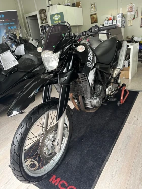 Yamaha Xt 660i R , снимка 9